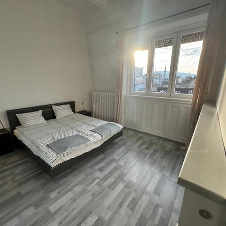Budapest Panorama Residence Exterior photo